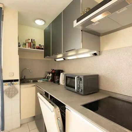 Vistamar 1 Apartman