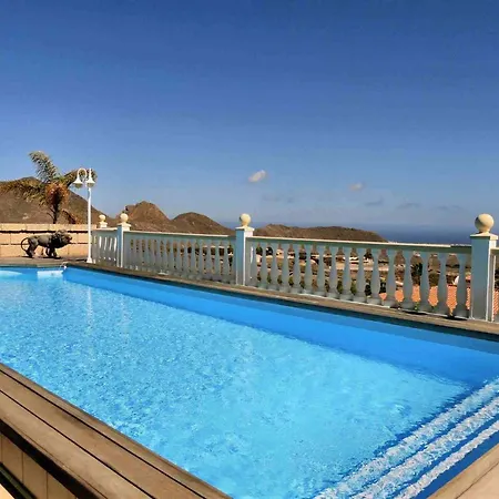 Vistamar 1 Apartman