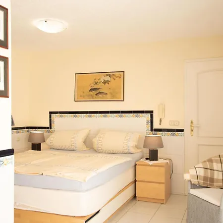 Apartman Vistamar 1