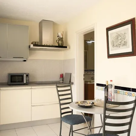 Vistamar 1 Appartement Chayofa